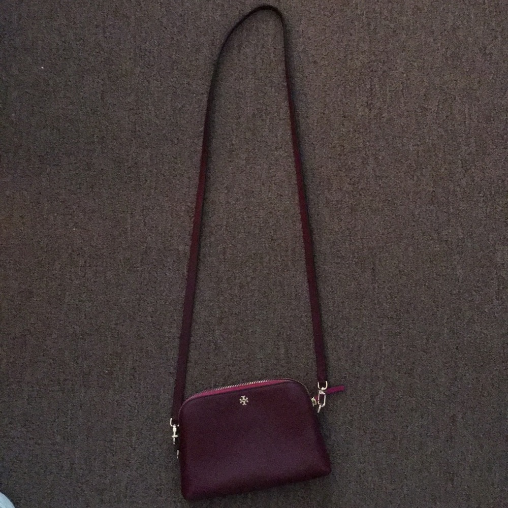 Tory Burch crossbody bag